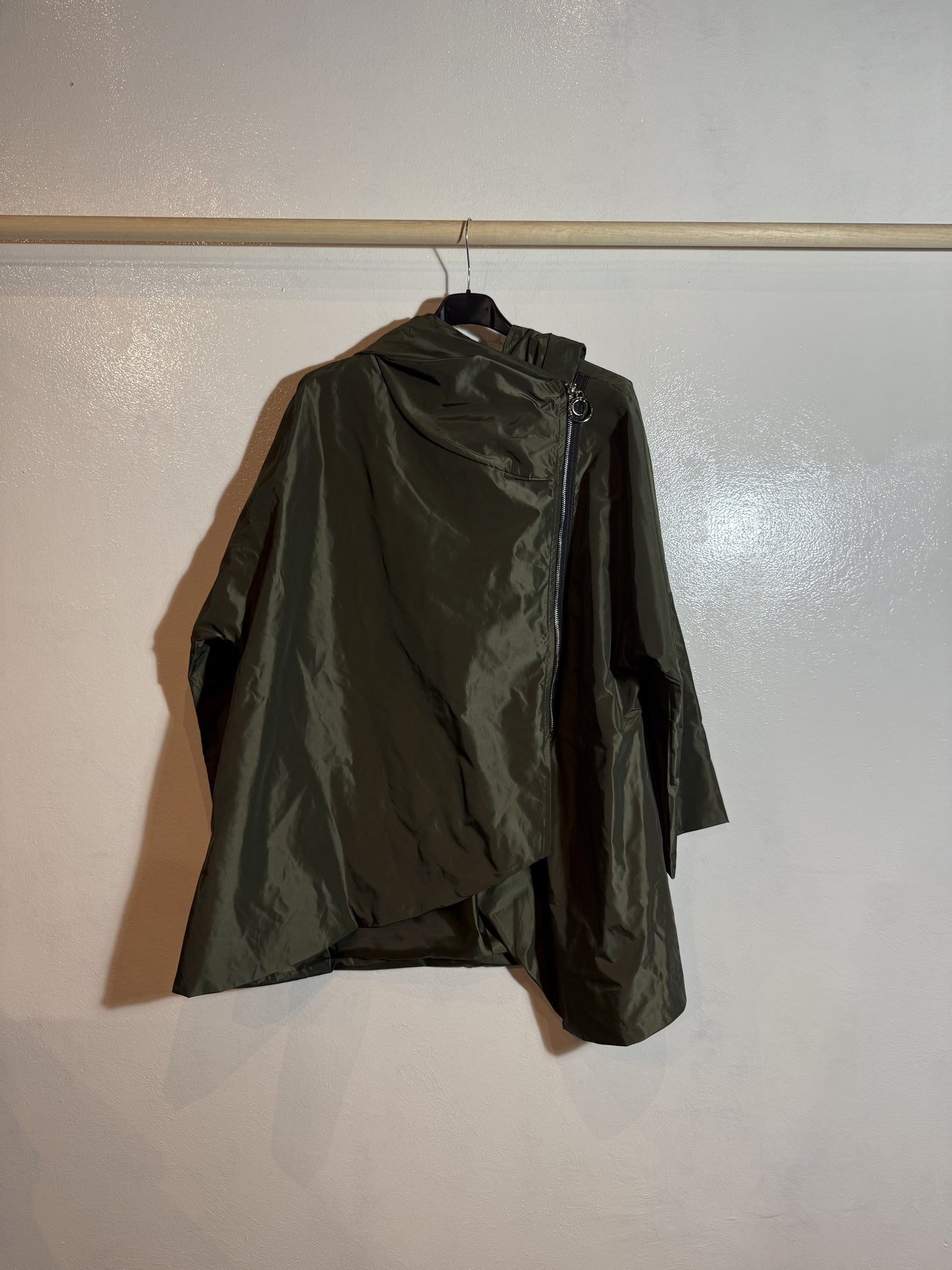 Impermeable Talla 3XL