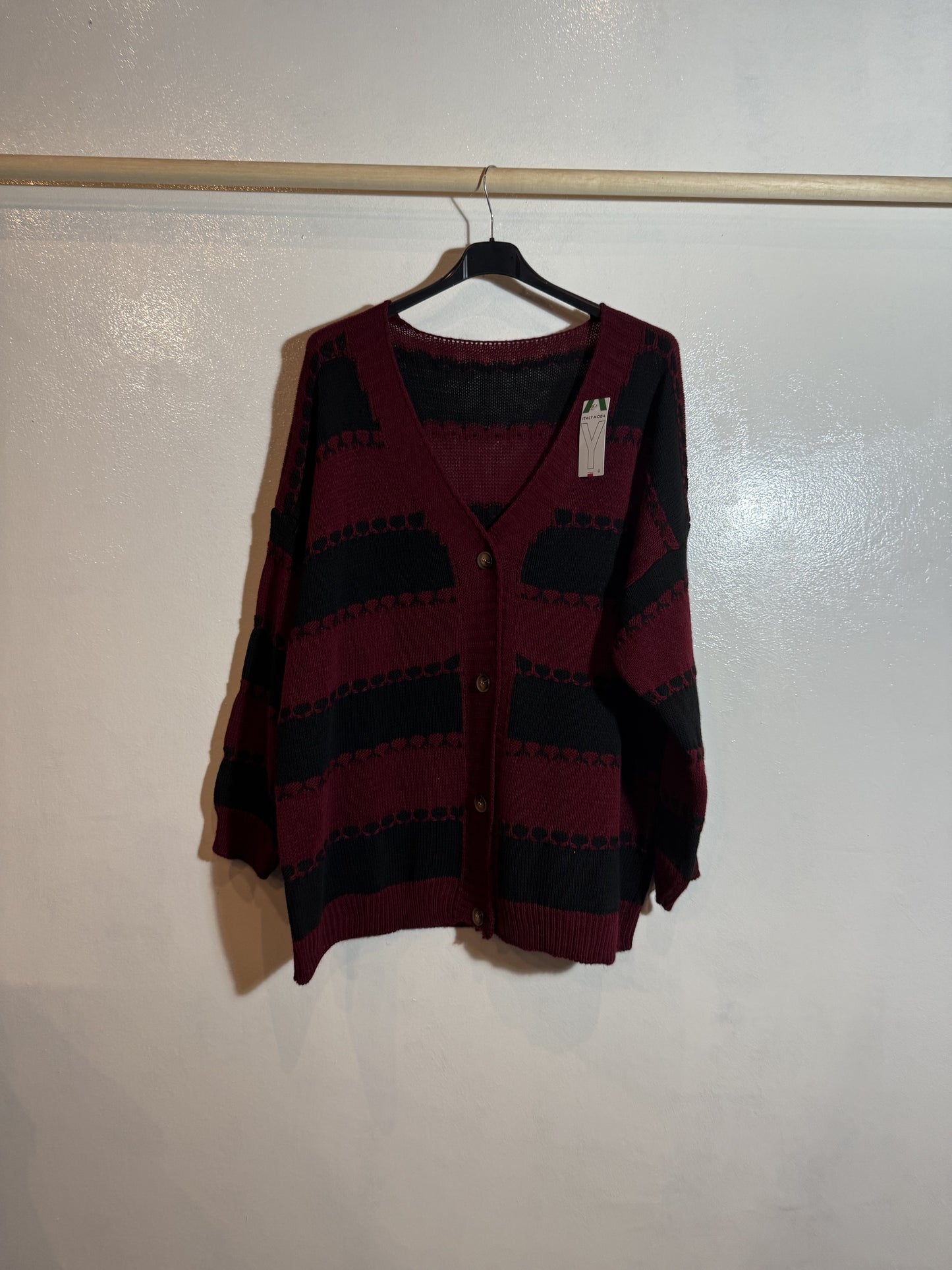 Veste taille 2XL