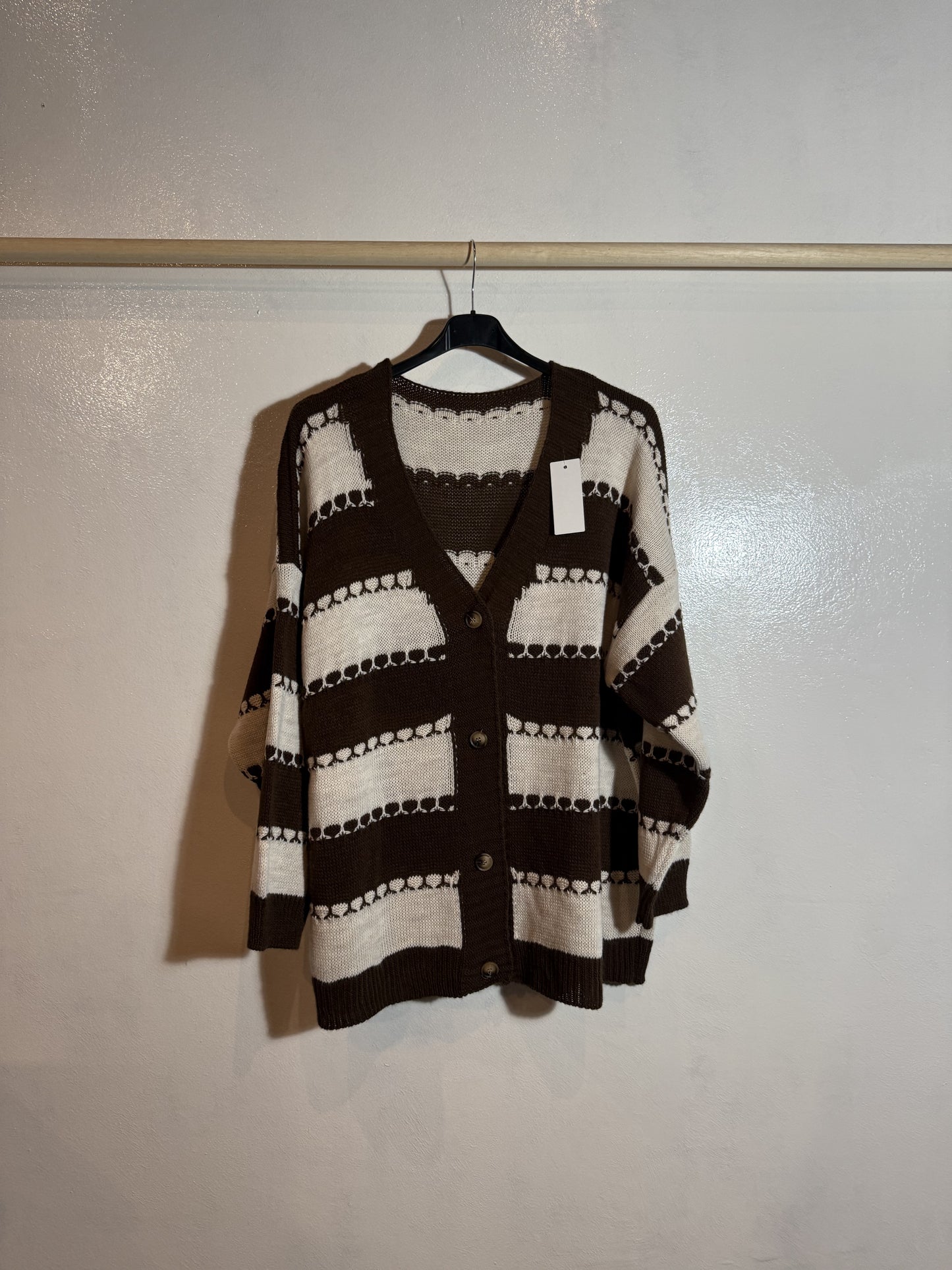 Veste taille 2XL