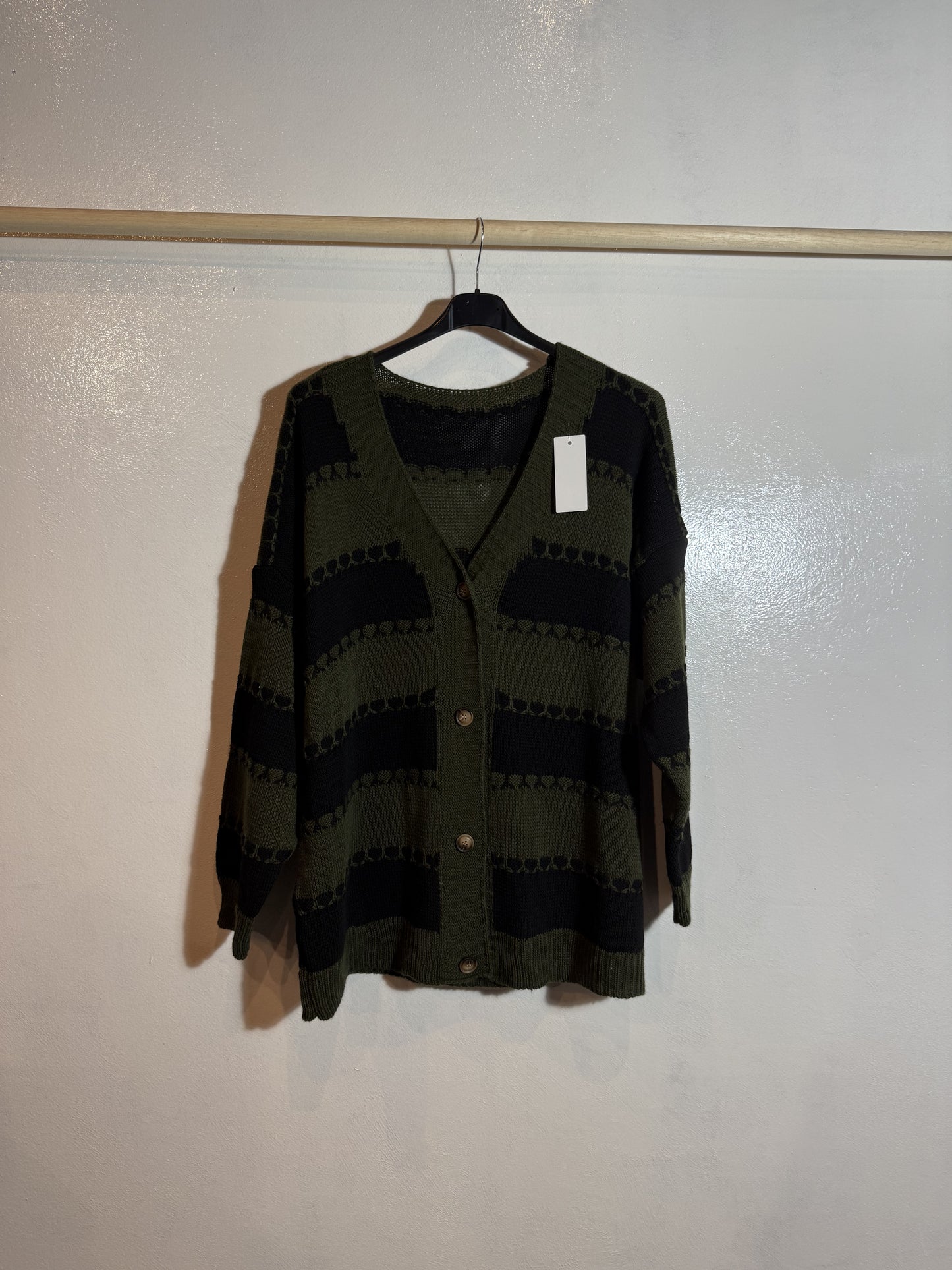 Veste taille 2XL