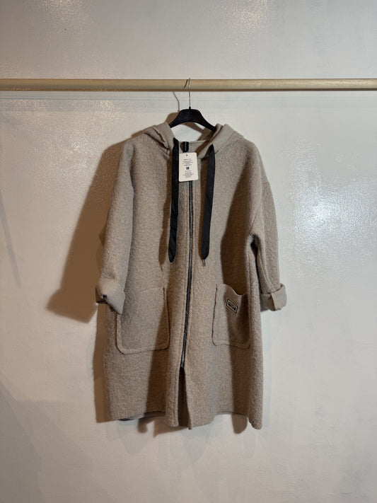 Chaqueta Talla 2XL