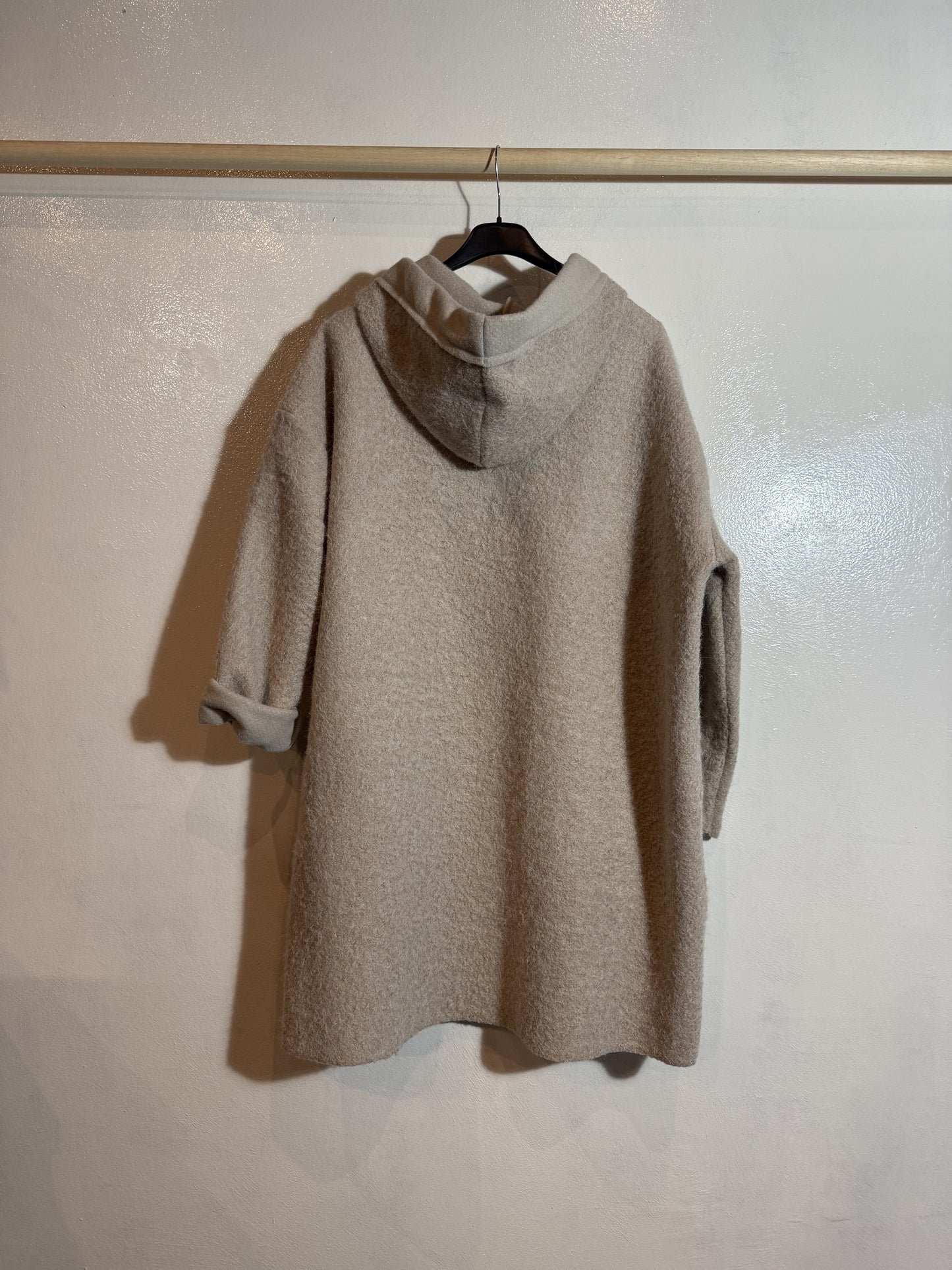 Chaqueta Talla 2XL