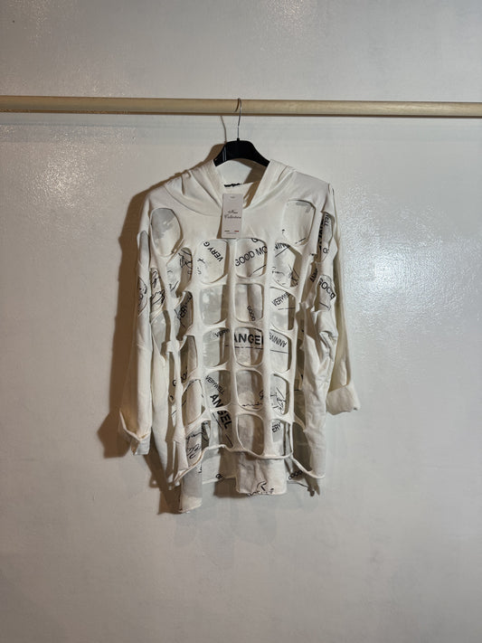 Maglia di cotone Tg.2XL