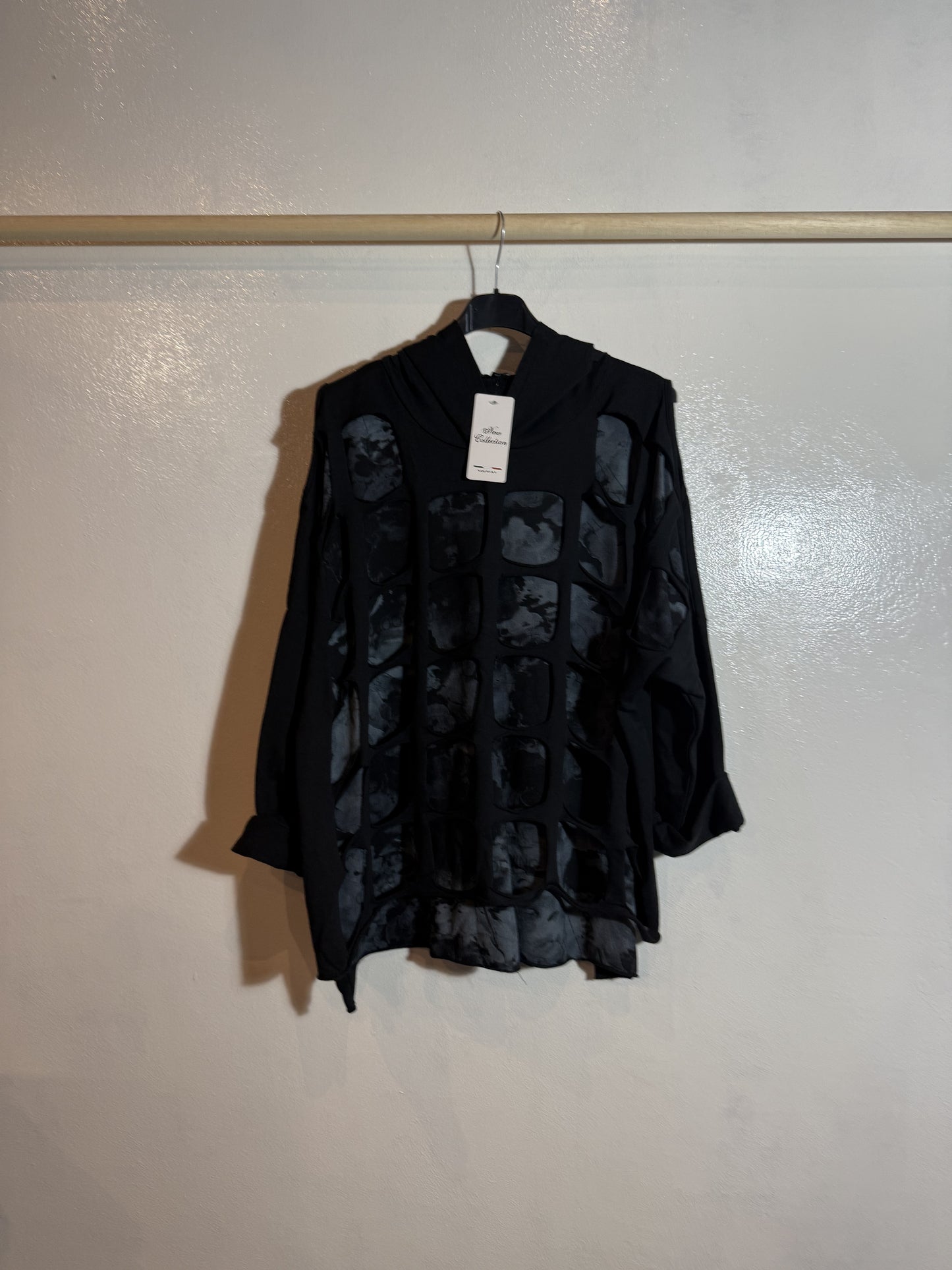 Maglia di cotone Tg.2XL