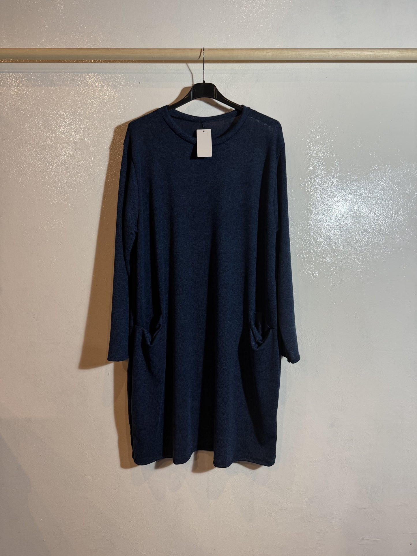 Vestido Talla 2XL