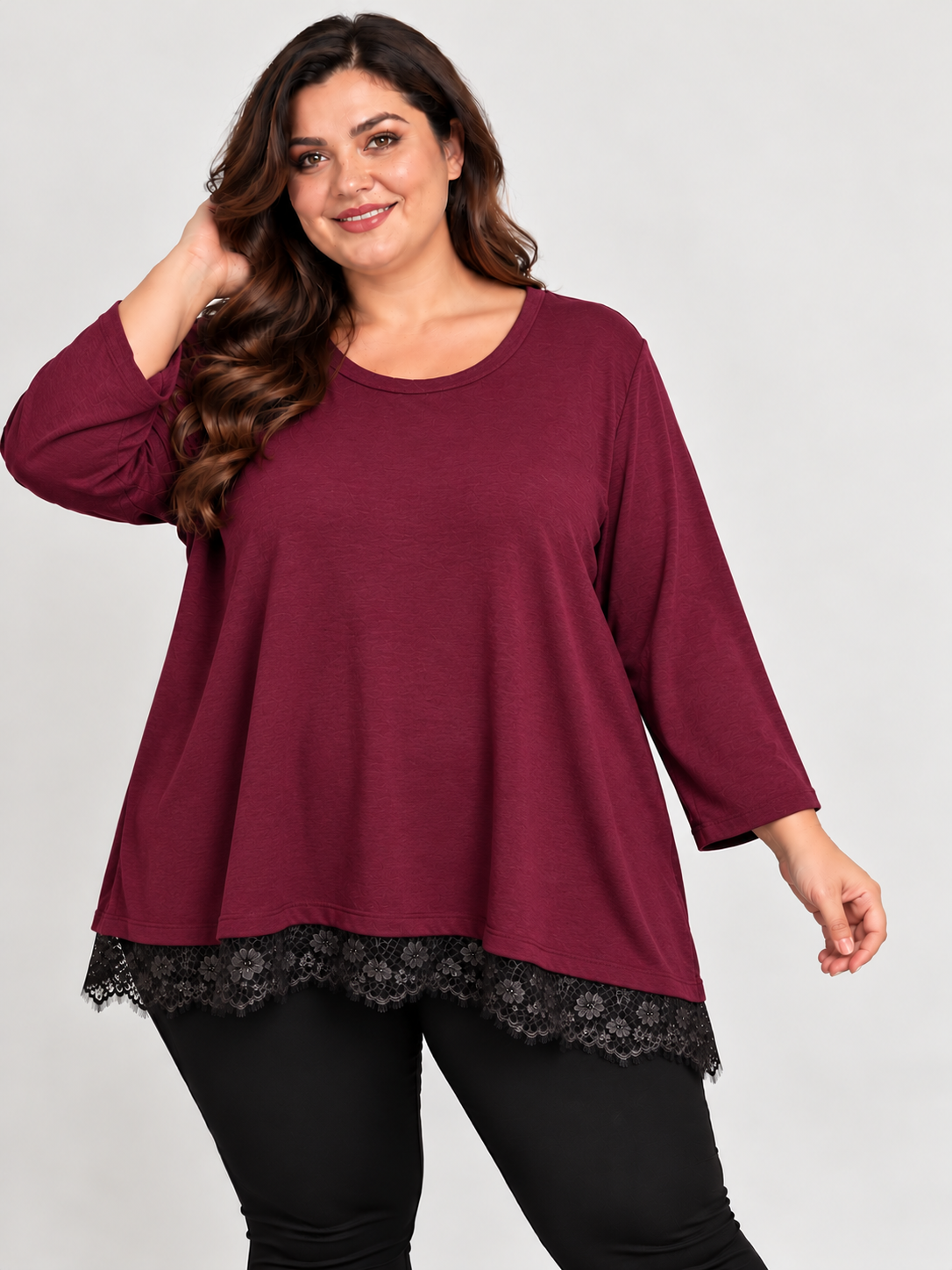 Maglia Tg.3XL