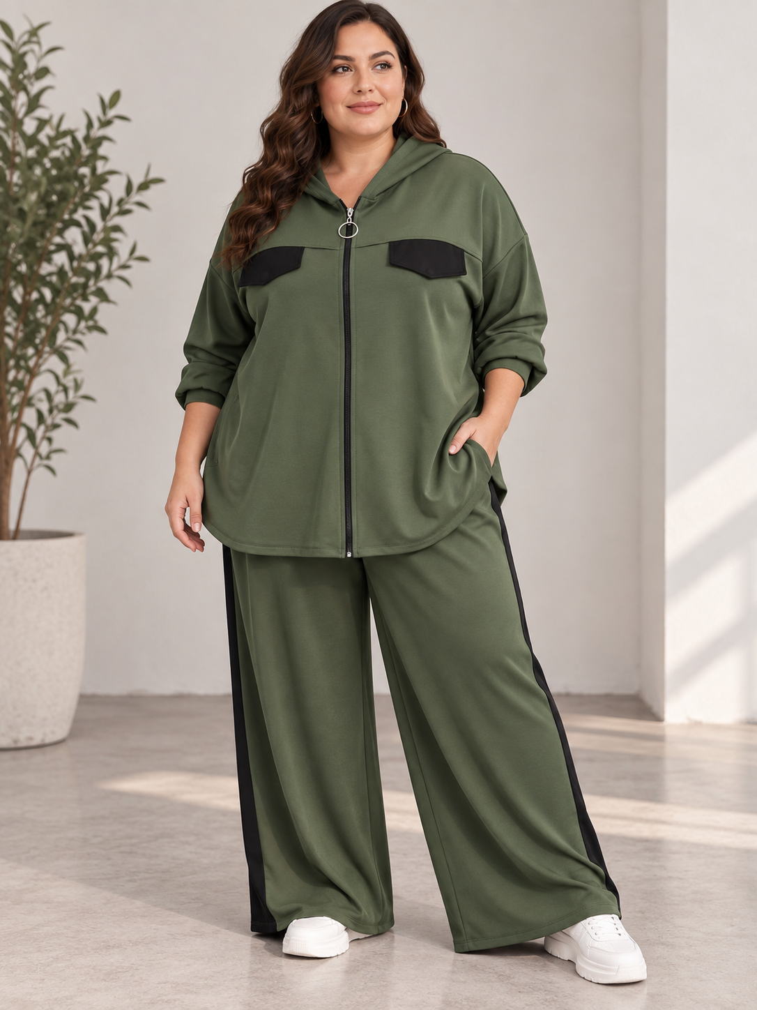 Completo Tg.3XL
