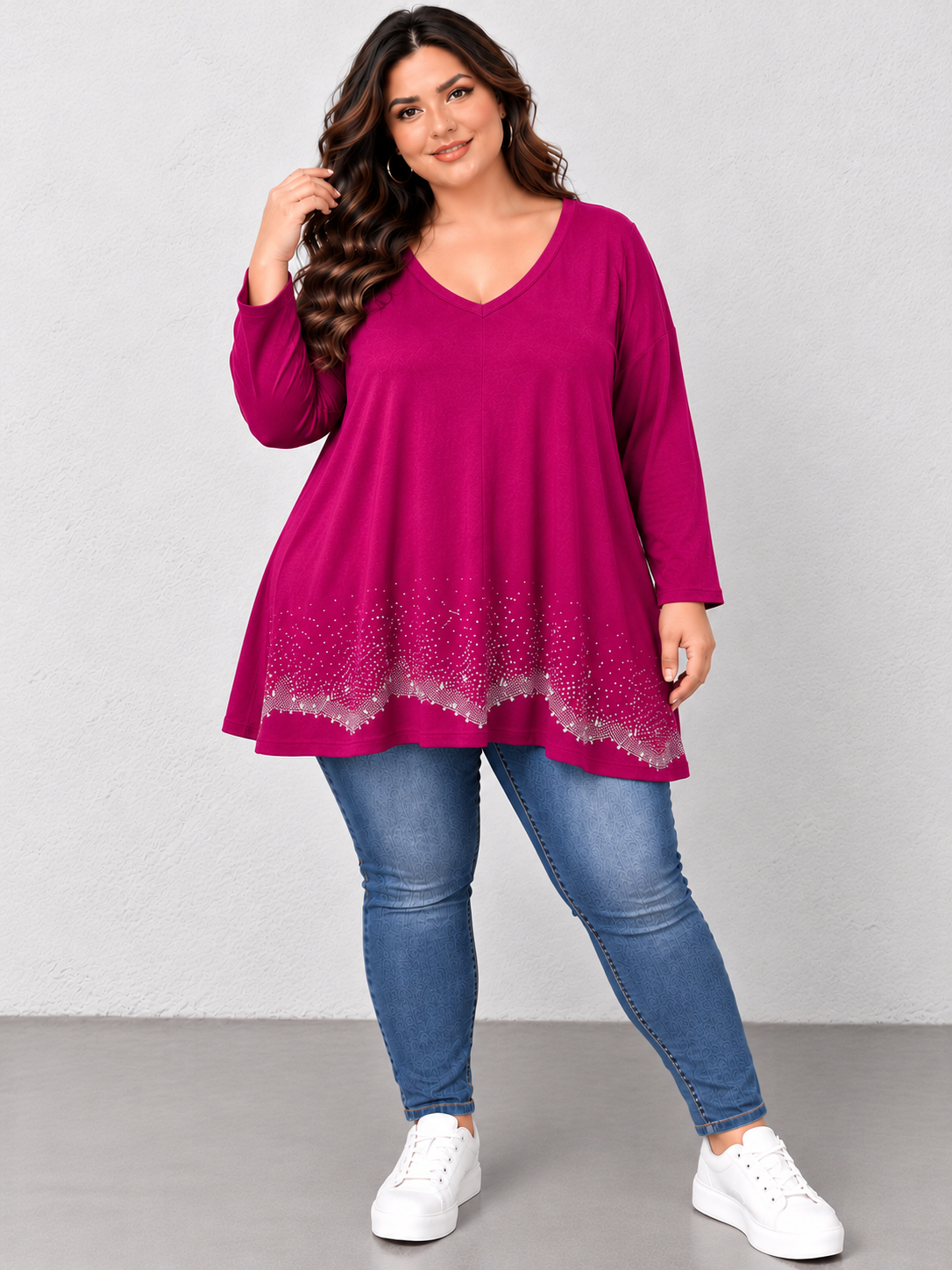 Maglia Tg.5XL