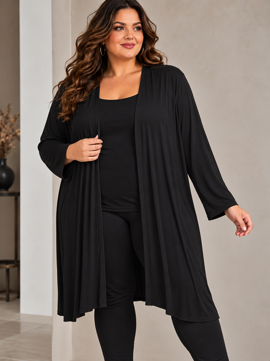 Cardigan Tg.5XL