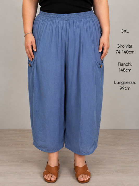 Pantaloni Tg.3XL