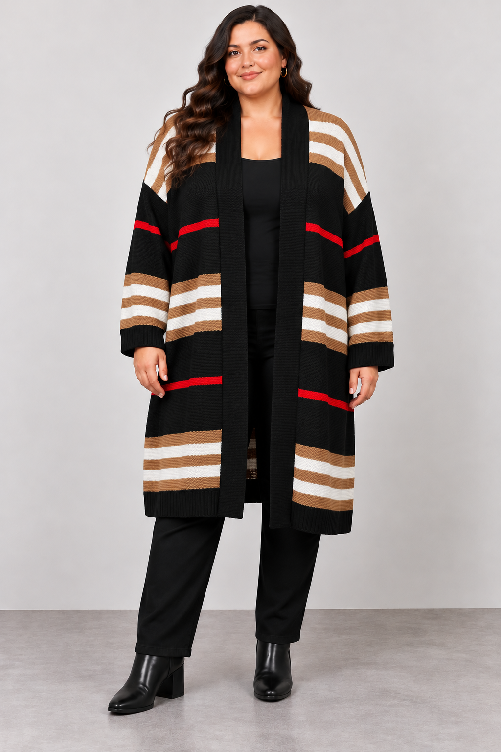 Cardigan Tg.4XL