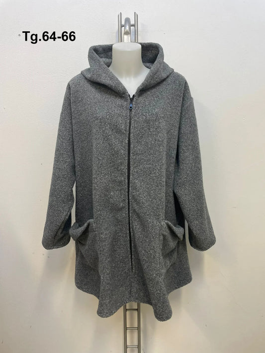 Giacca Tg.6XL