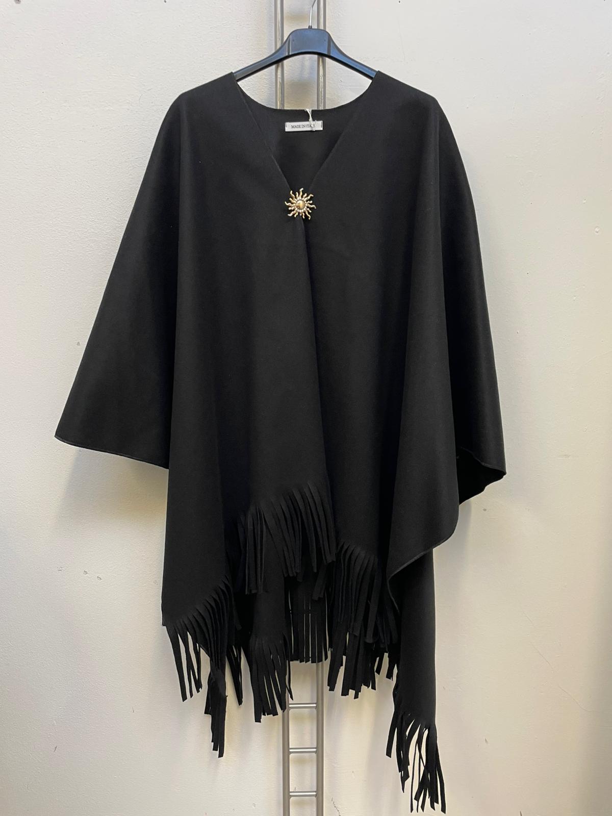 Capa Talla 6XL
