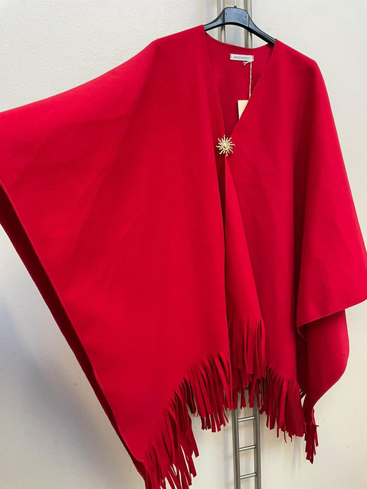 Capa Talla 6XL