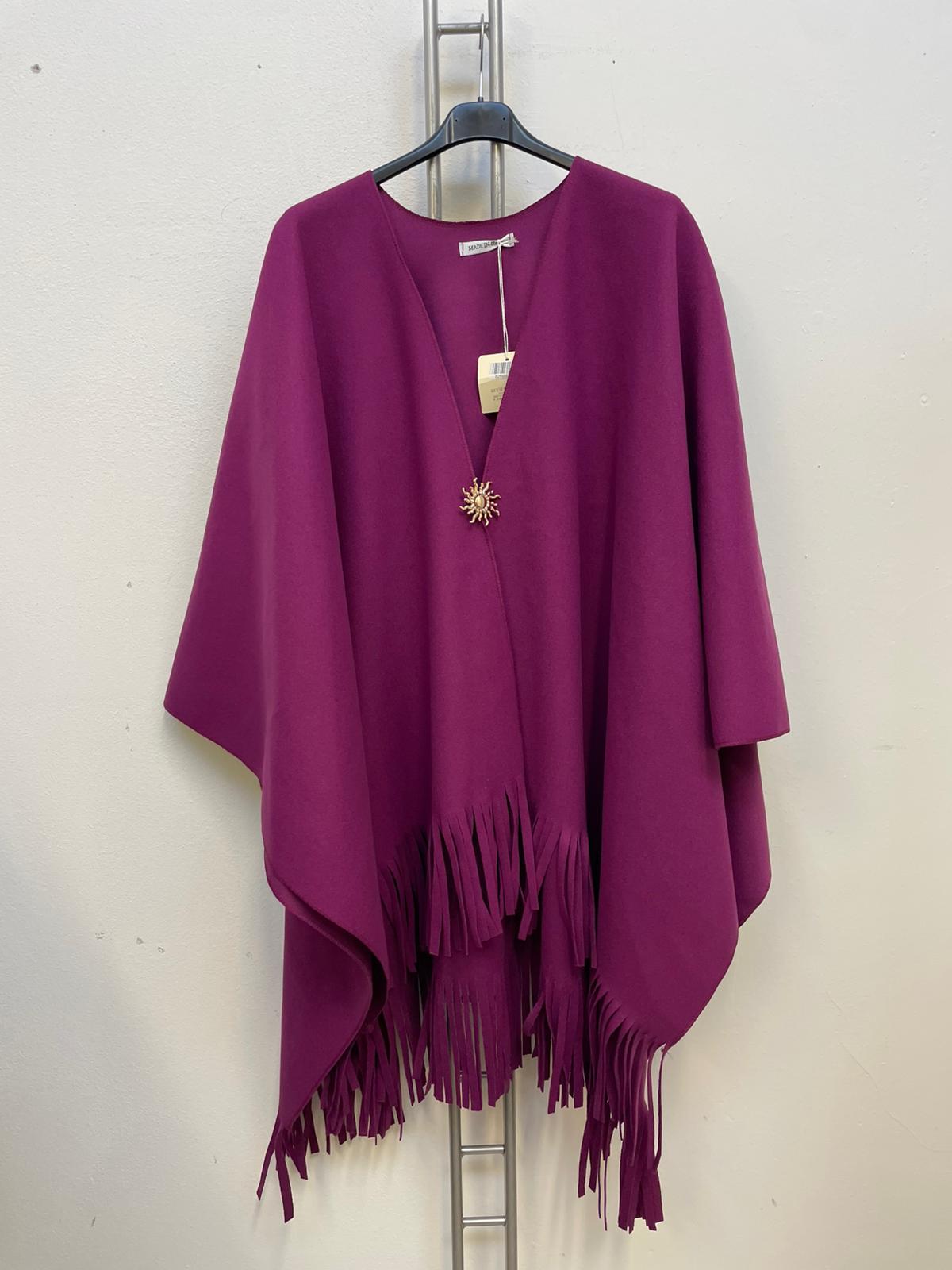 Capa Talla 6XL