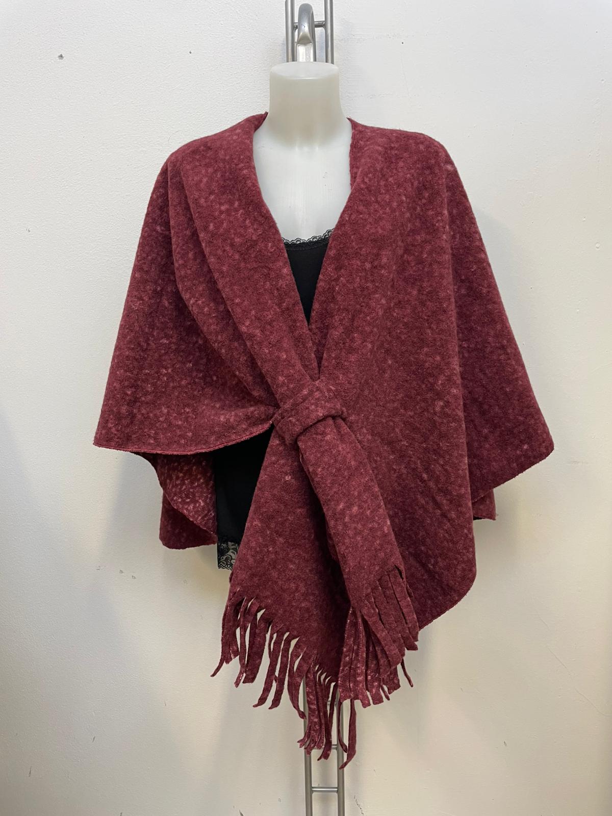 Cape taille 2XL