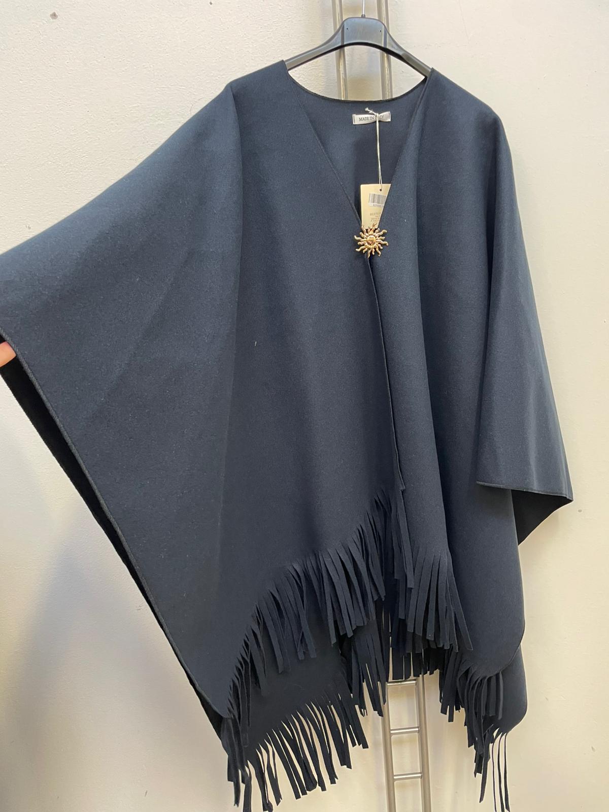 Capa Talla 6XL