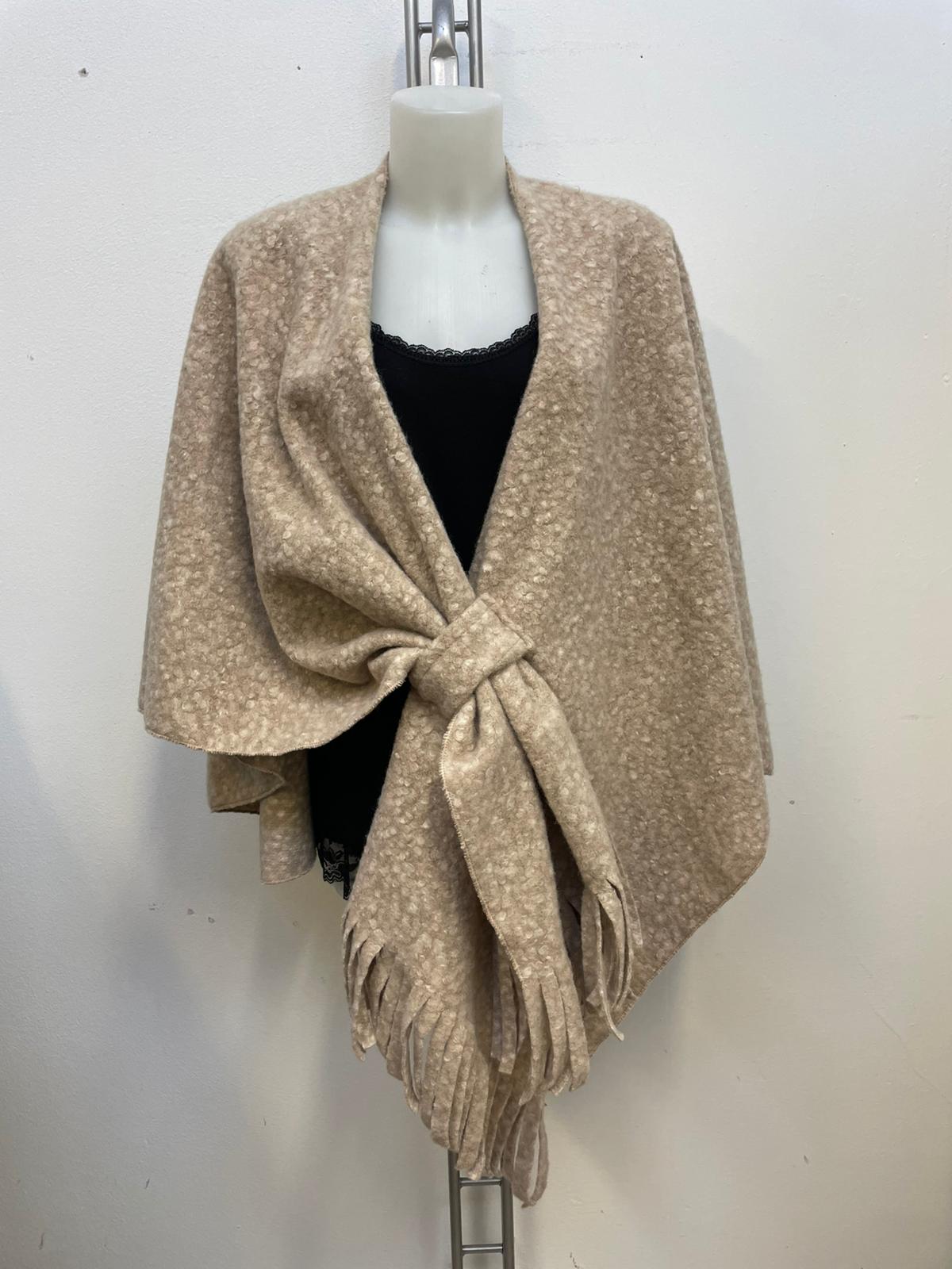Cape taille 2XL