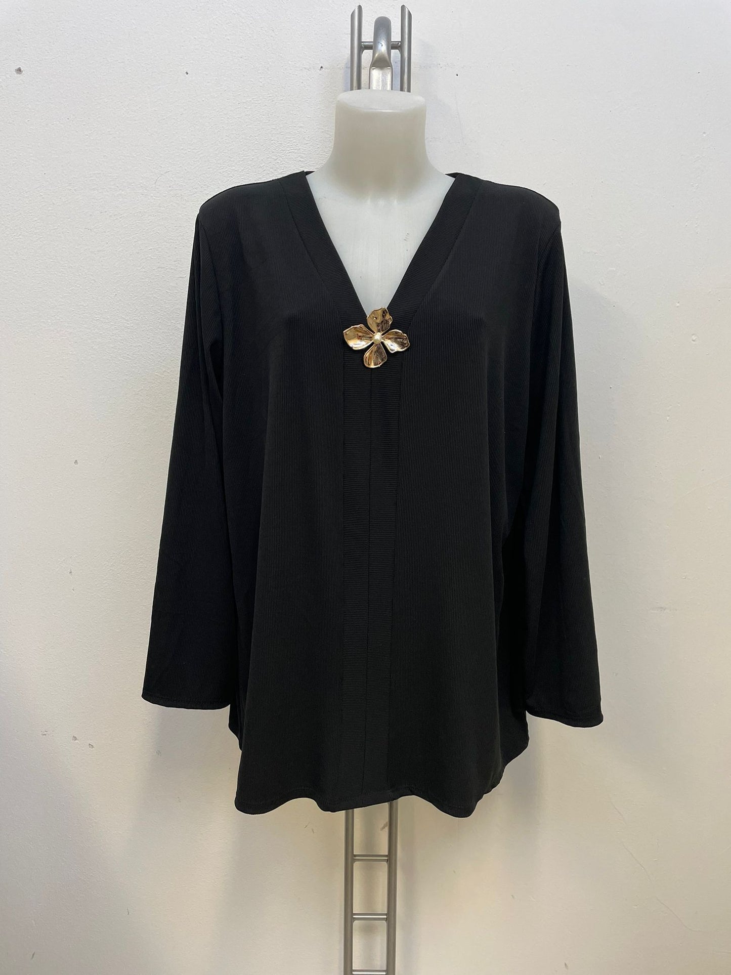 Hemdgröße 2XL