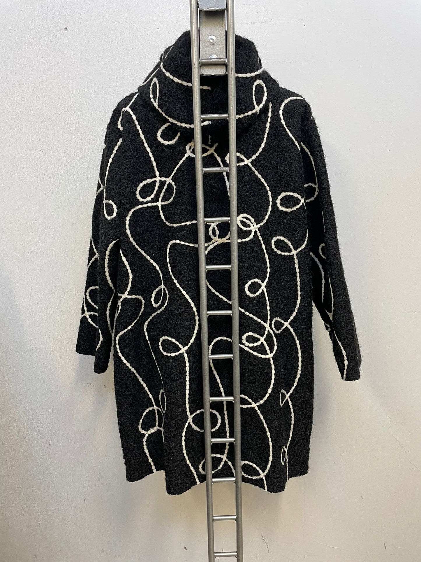 Chaqueta Talla 3XL