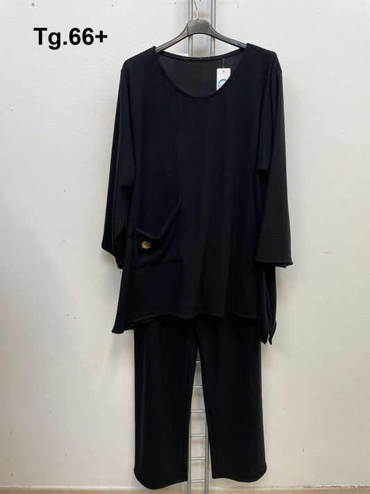 Completo Tg.7XL