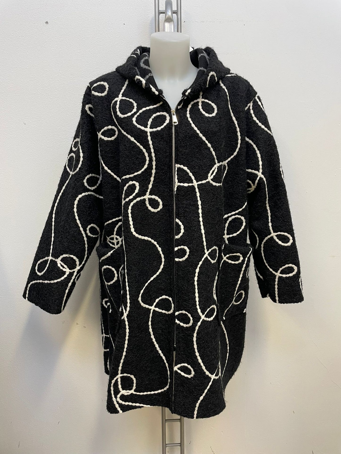 Chaqueta Talla 3XL