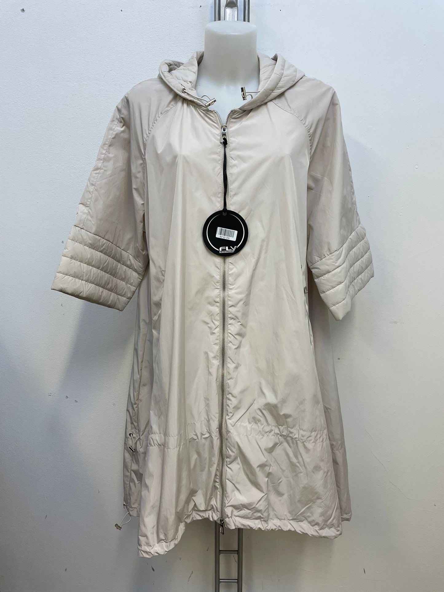 Gabardina forrada Talla 2XL