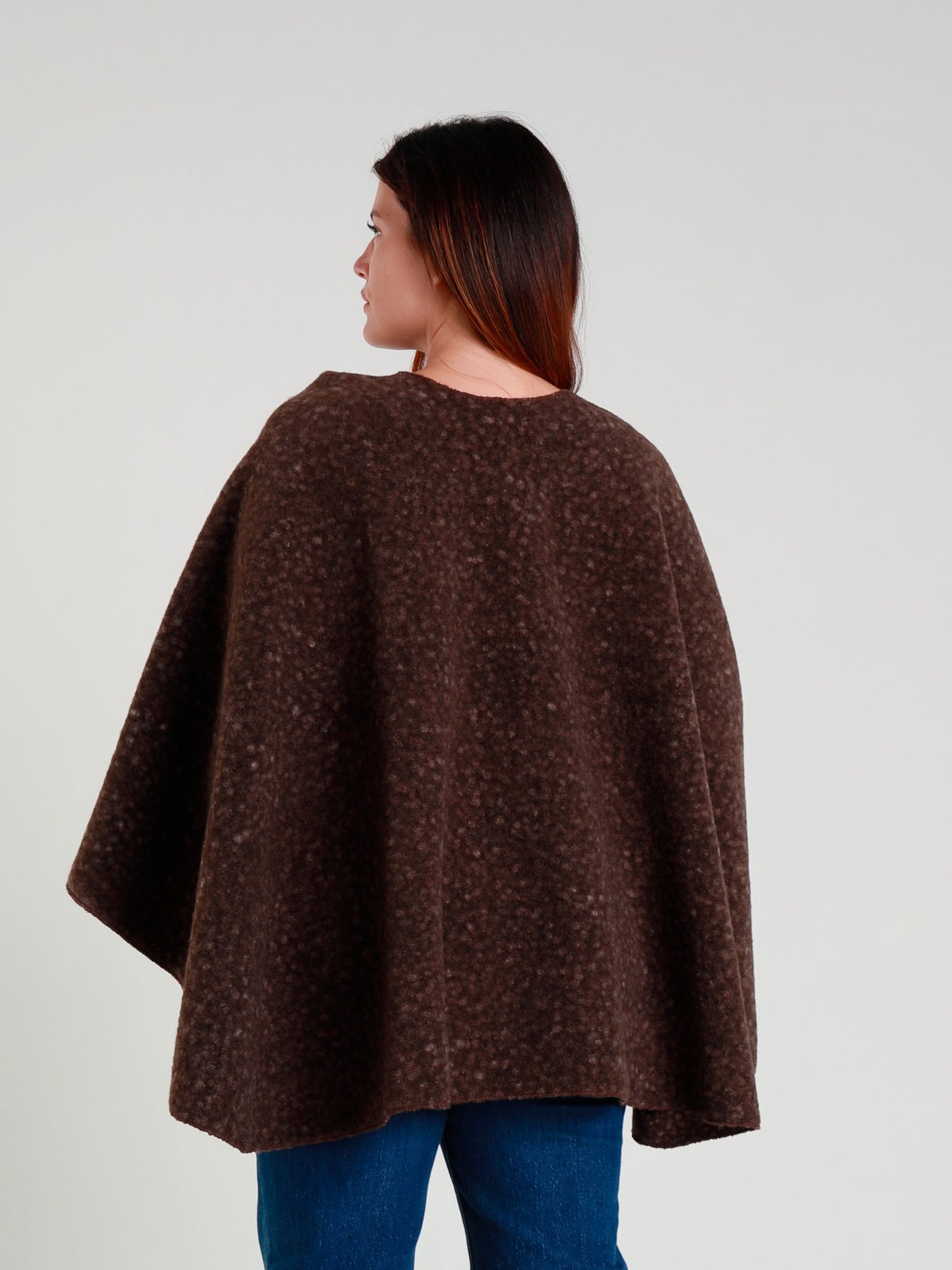 Cape taille 2XL