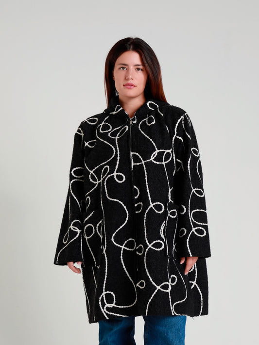Chaqueta Talla 3XL