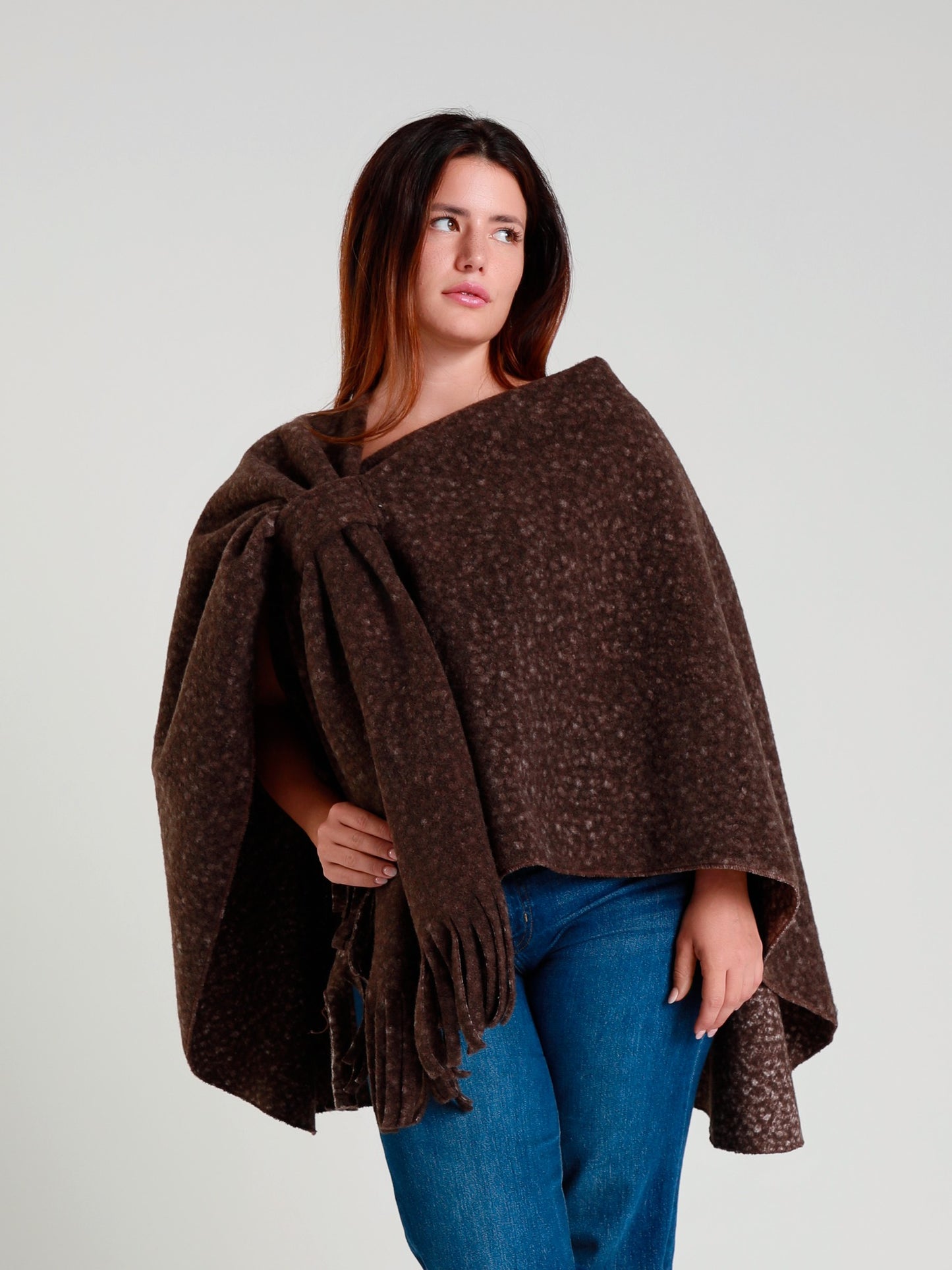 Cape taille 2XL