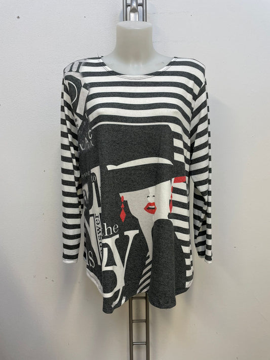 Camiseta Talla 2XL