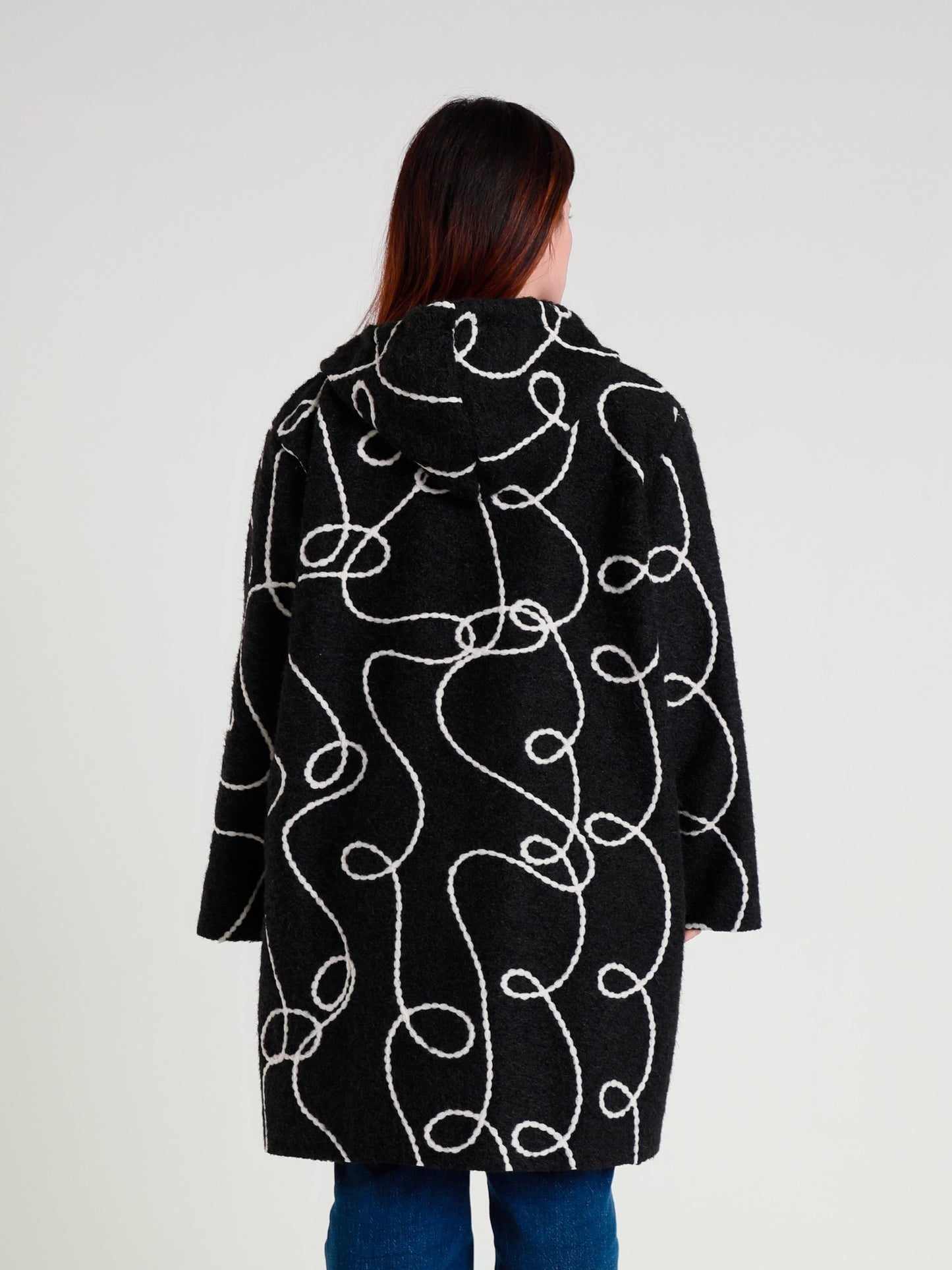 Chaqueta Talla 3XL