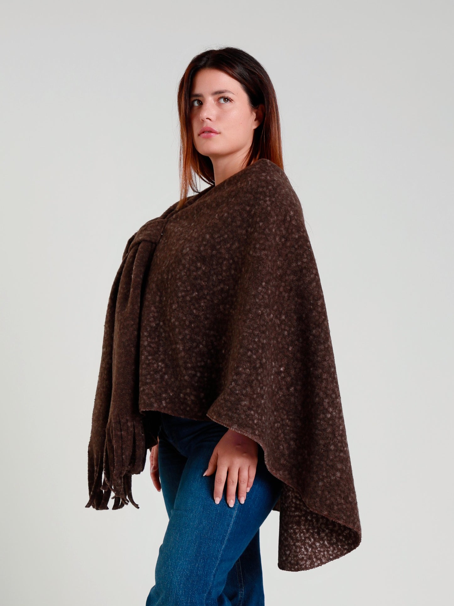 Cape taille 2XL