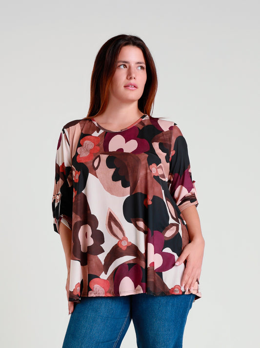 Camiseta Talla 2XL