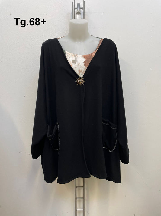Giacca TG. 7XL