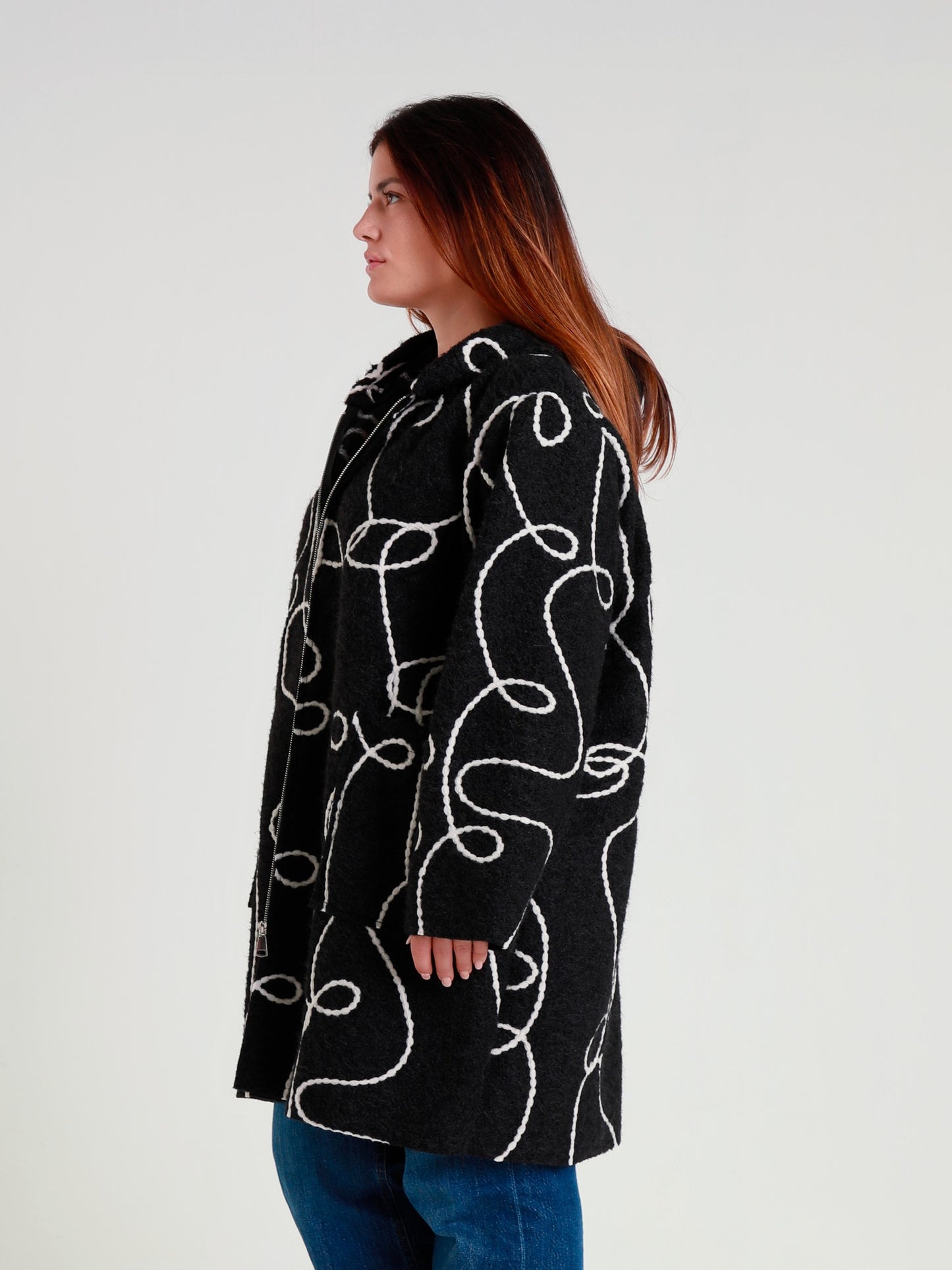 Chaqueta Talla 3XL