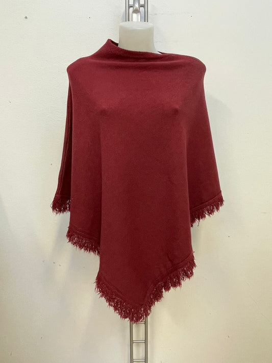 Capa Talla 3XL