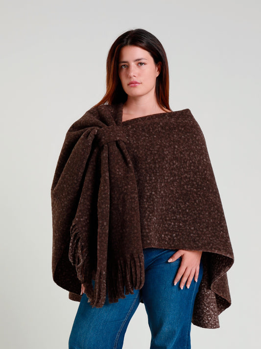 Capa Talla 2XL