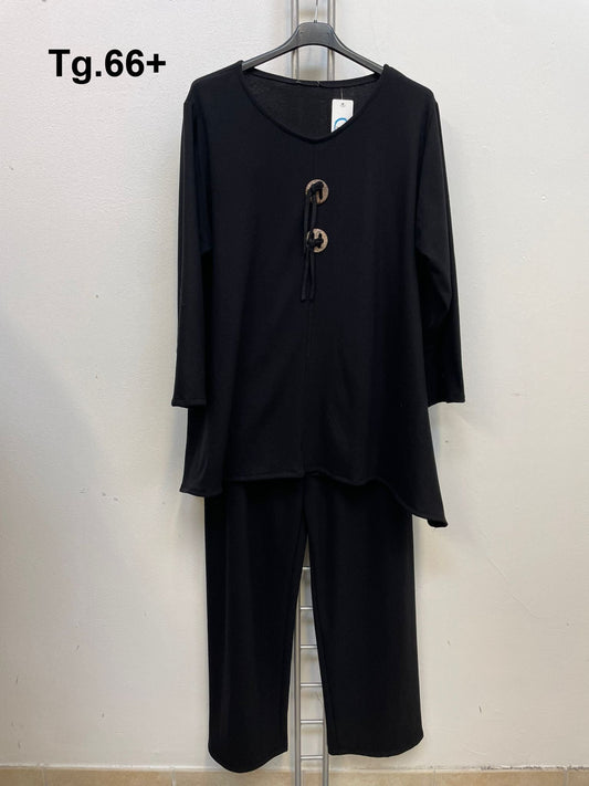 Completo Tg. 7XL