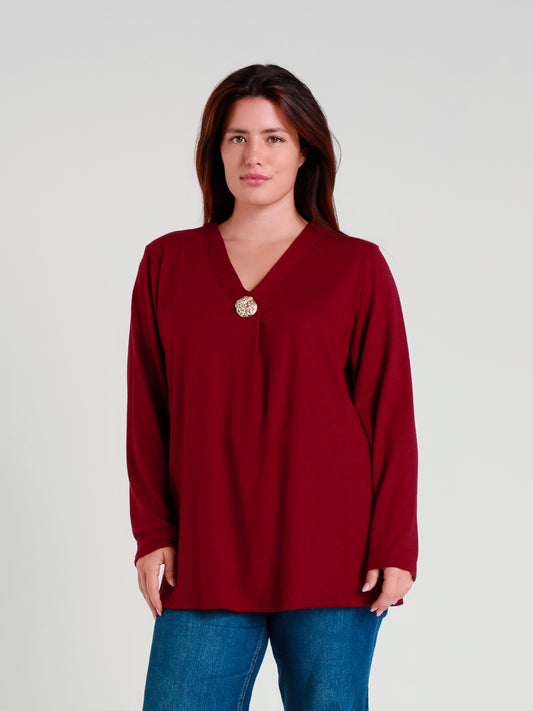 Camiseta Talla 2XL