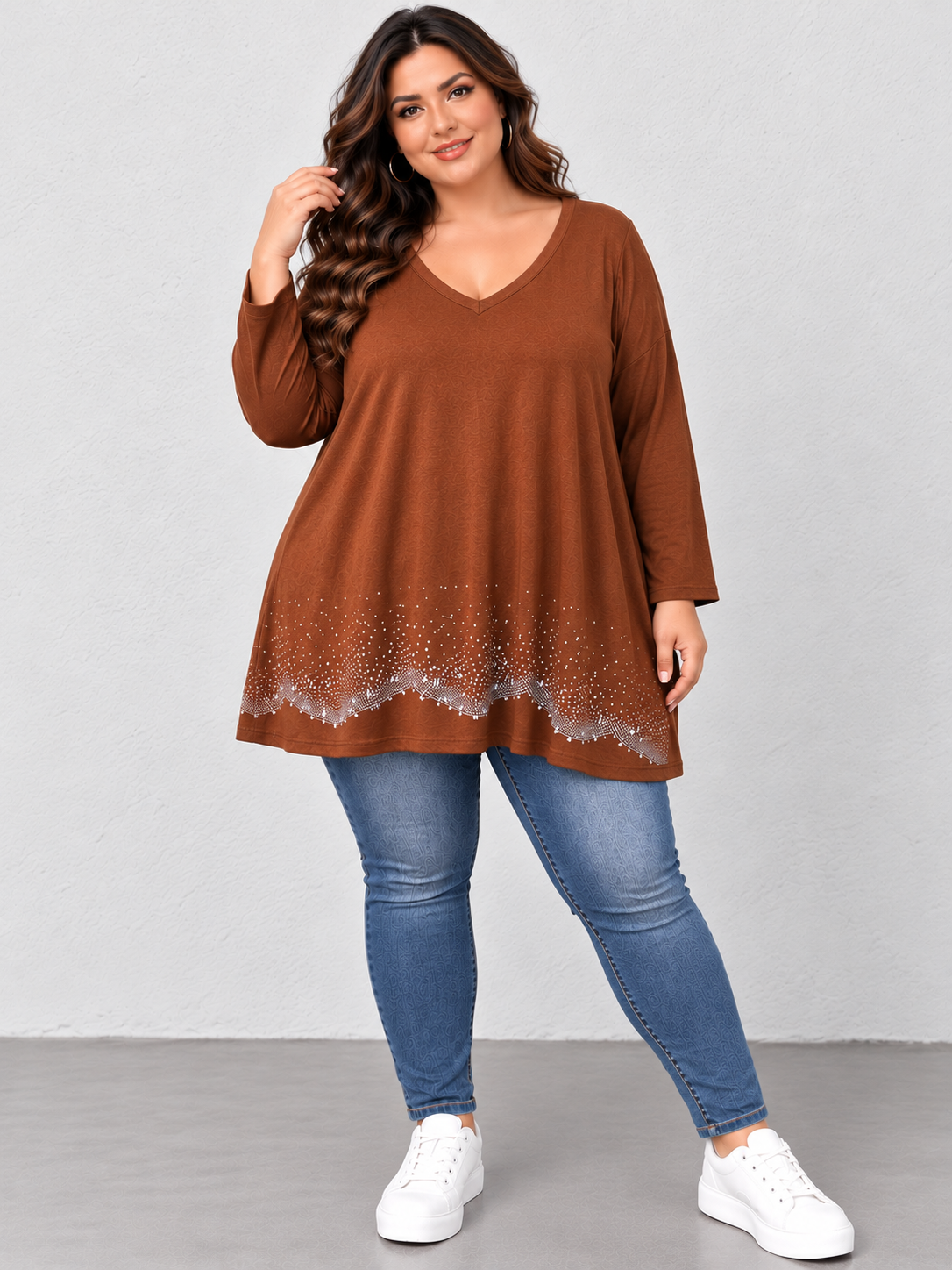 Maglia Tg.5XL