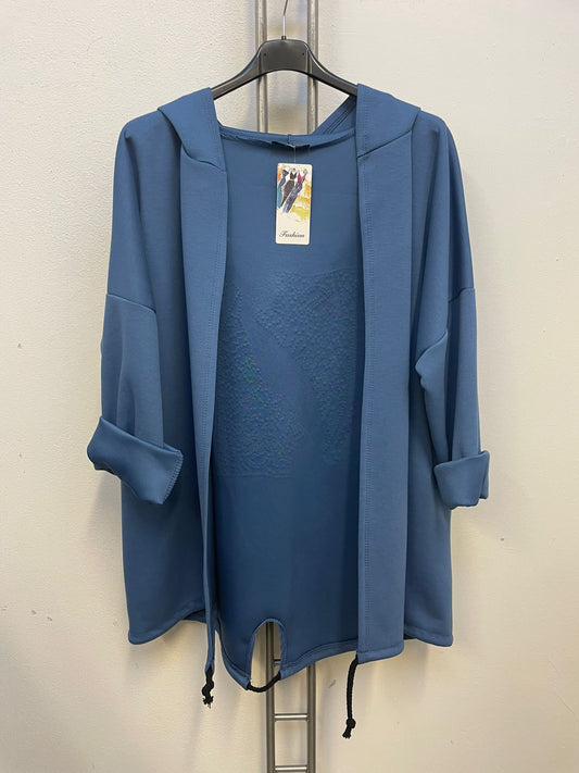 Cardigan Cod.Pw15 Tg.56