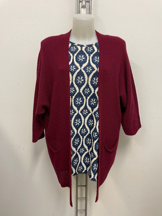 Cardigan Tg.2XL