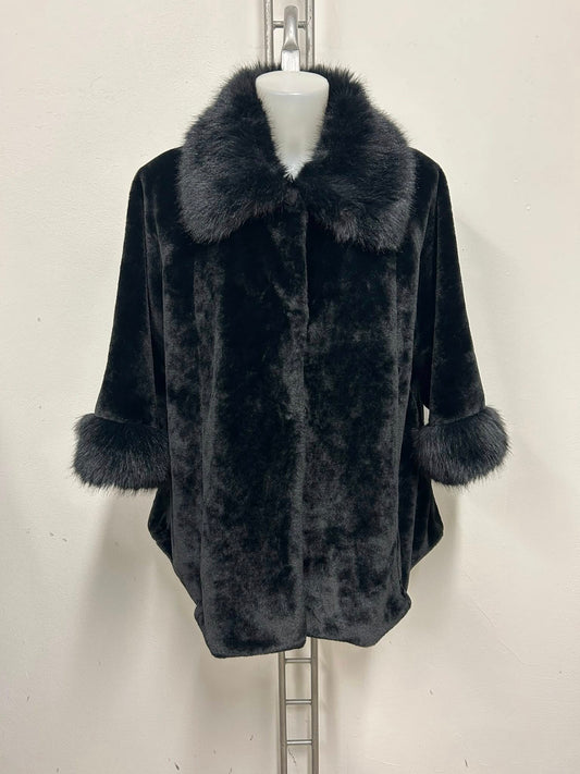 Giacca foderata Tg.2XL