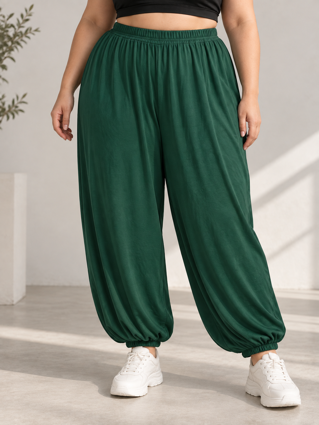 Pantaloni Tg.3XL