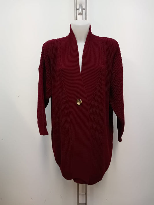 Giacca di lana Tg.2XL