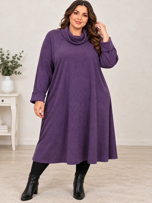 Vestito Tg.5XL