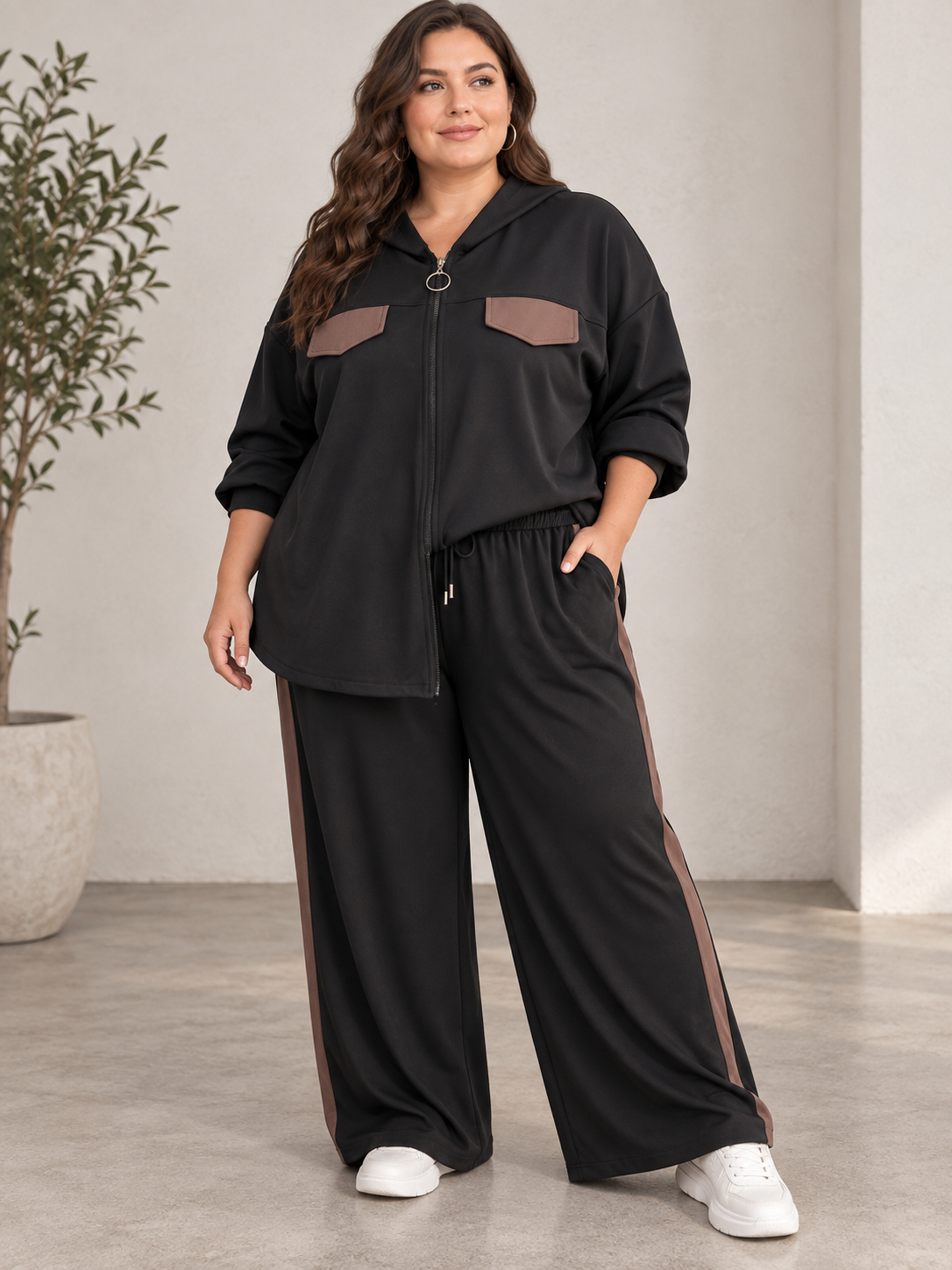Completo Tg.3XL