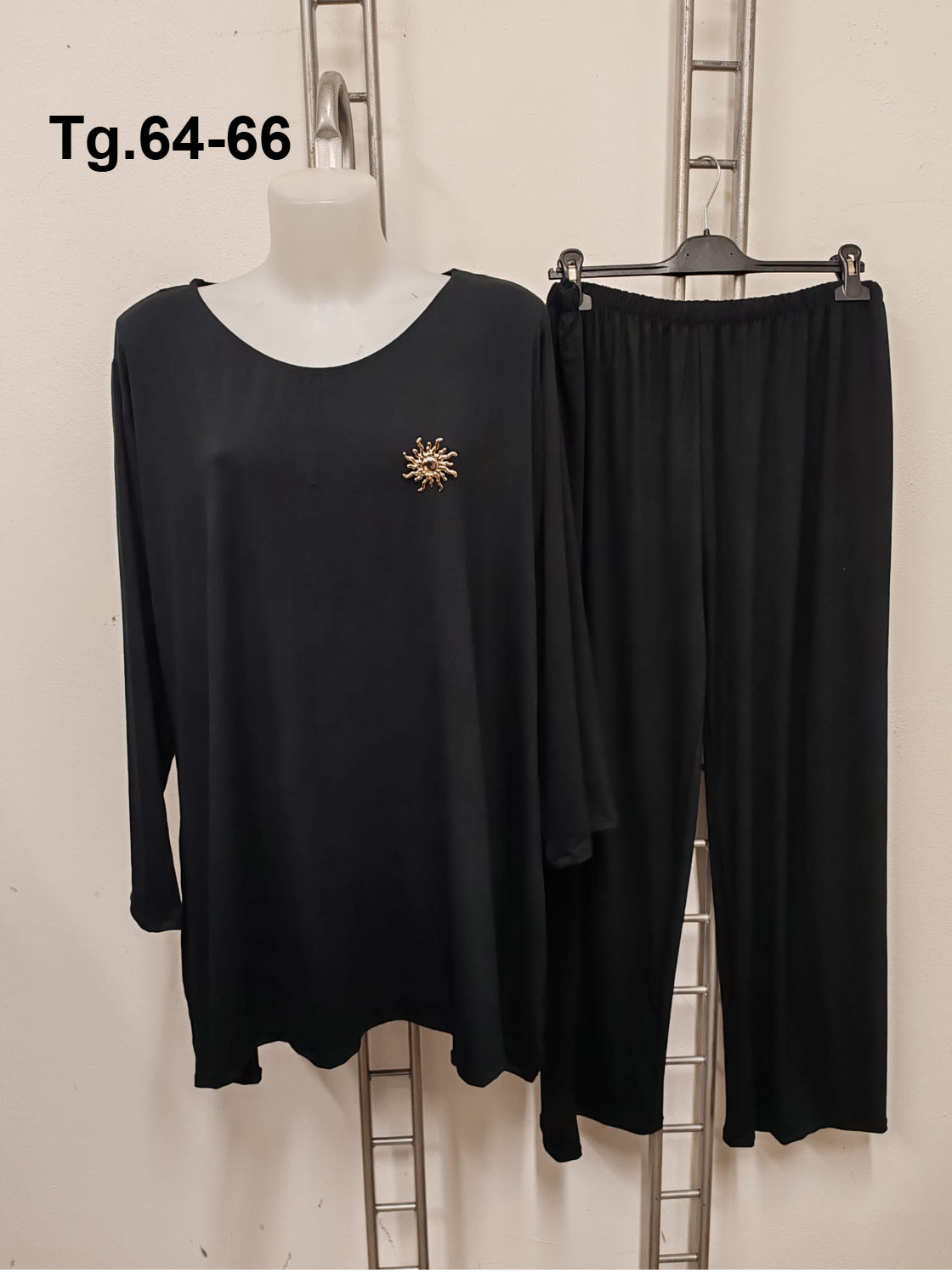 Tailles disponibles : 4XL à 7XL