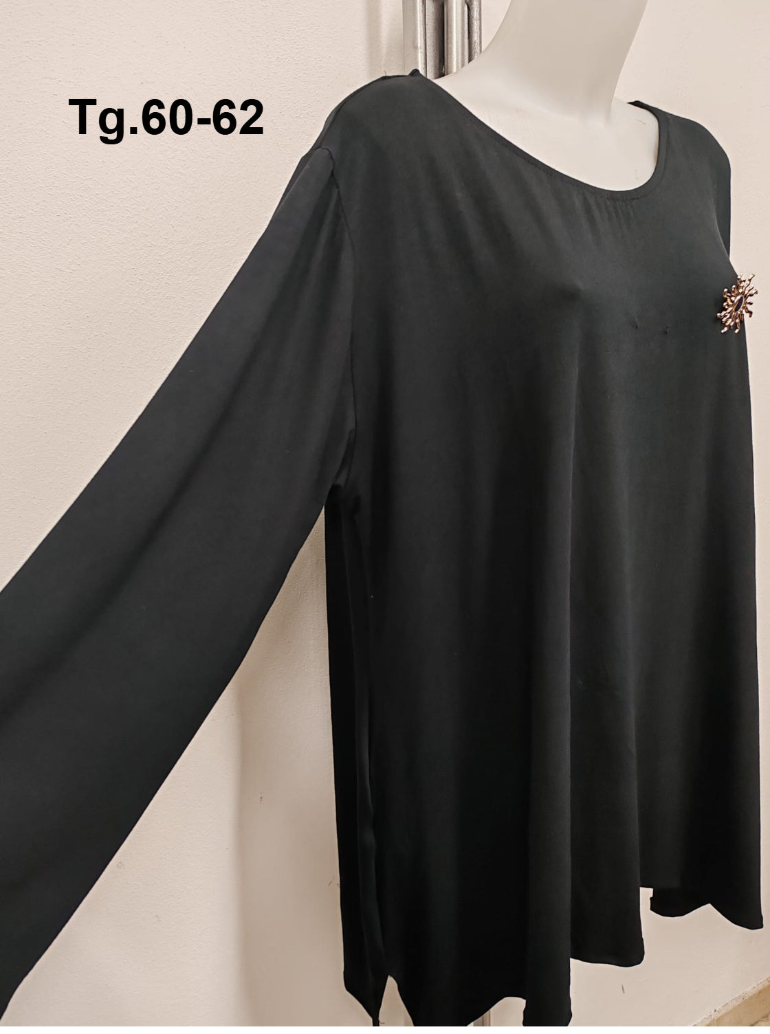 Tailles de chemise 4XL à 7XL